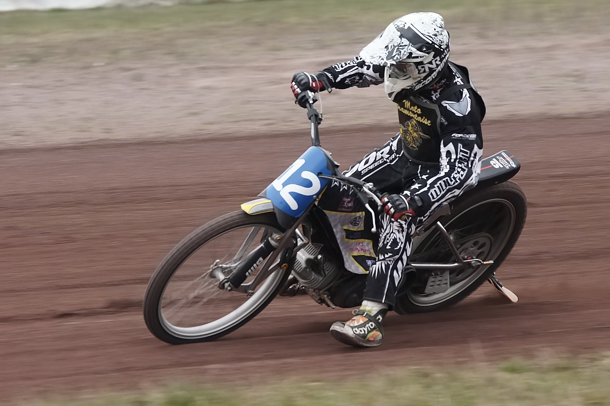 Saisoneröffnungstraining 2013